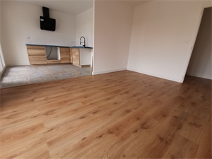 appartement à la vente -   34000  MONTPELLIER, surface 74 m2 vente appartement - APR714646